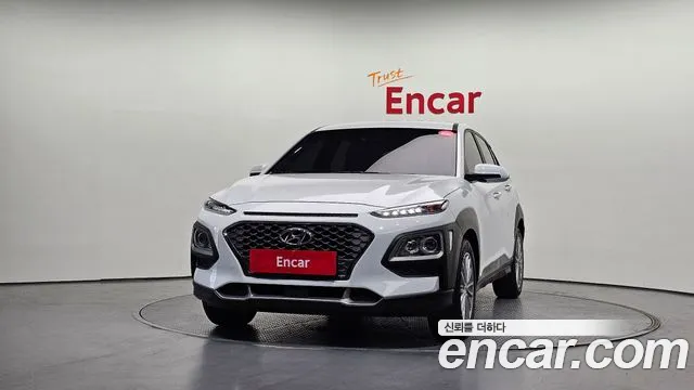 Hyundai Kona id 2683523 из Кореи 4