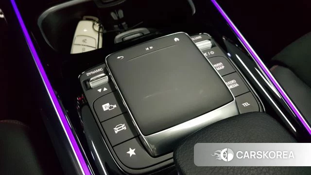 Mercedes-Benz GLA - Class H247 2023 Белый из Кореи, фото 4
