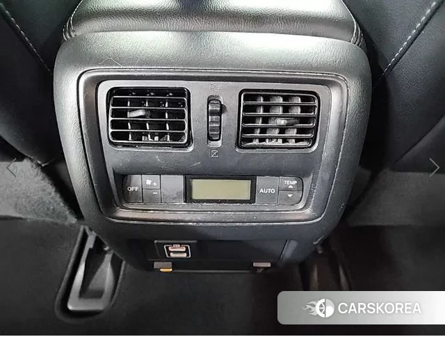 Nissan Pathfinder 4th Generation 2018 Белый из Кореи, фото 4