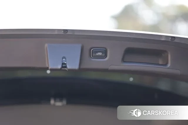 Hyundai Santa Fe TM 2018 Серый из Кореи, фото 4