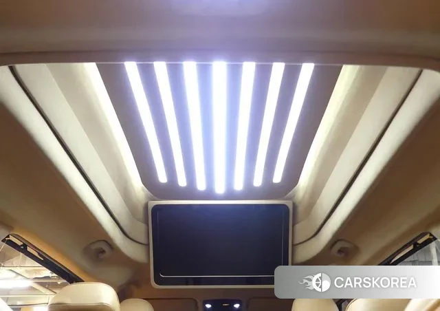 Kia Carnival 4th generation 2021 Черный из Кореи, фото 4