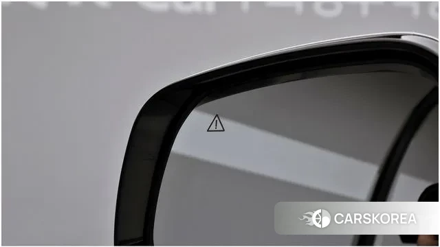 Kia The New Sorento 4th Generation 2023 Белый из Кореи, фото 4