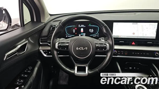 Kia Sportage 5th Generation id 2736990 из Кореи 4