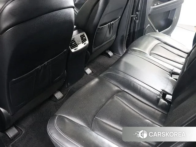 Ssangyong Rexton Sports 2018 Серый из Кореи, фото 4
