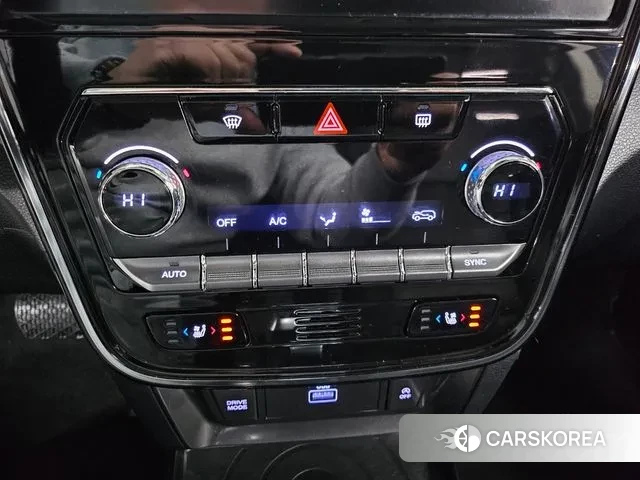 Ssangyong Berry New Tivoli 2020 Синий из Кореи, фото 4