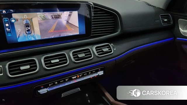 Mercedes-Benz GLE-Class W167 2026 Белый из Кореи, фото 4