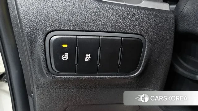 Kia The New Ray 2018 Жемчужный цвет из Кореи, фото 4