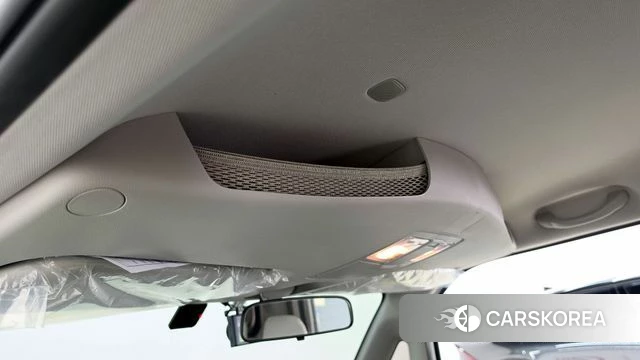 Kia The New Kia Ray 2023 Белый из Кореи, фото 4