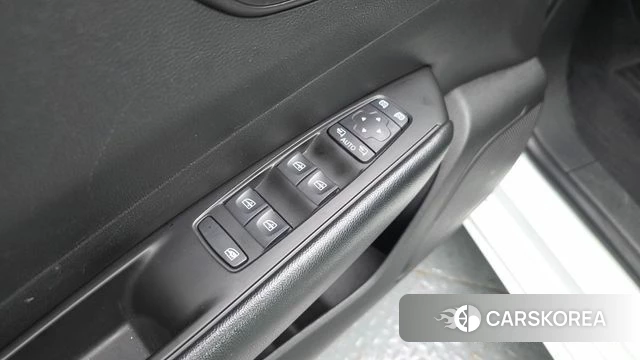 Renault Korea (Samsung) SM6 2018 Белый из Кореи, фото 4