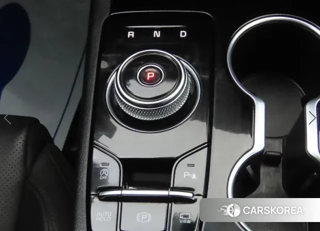 Kia K5 3rd generation 2021 Белый из Кореи, фото 4