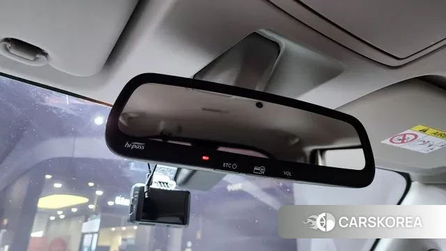 Kia The New Ray 2020 Черный из Кореи, фото 4