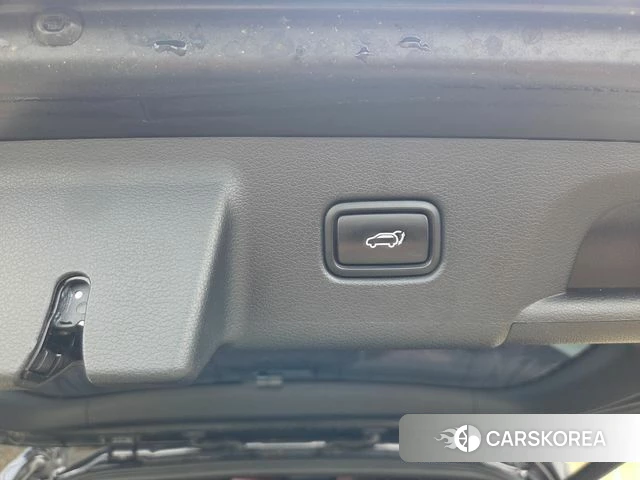 Hyundai Palisade 2018 Черный из Кореи, фото 4