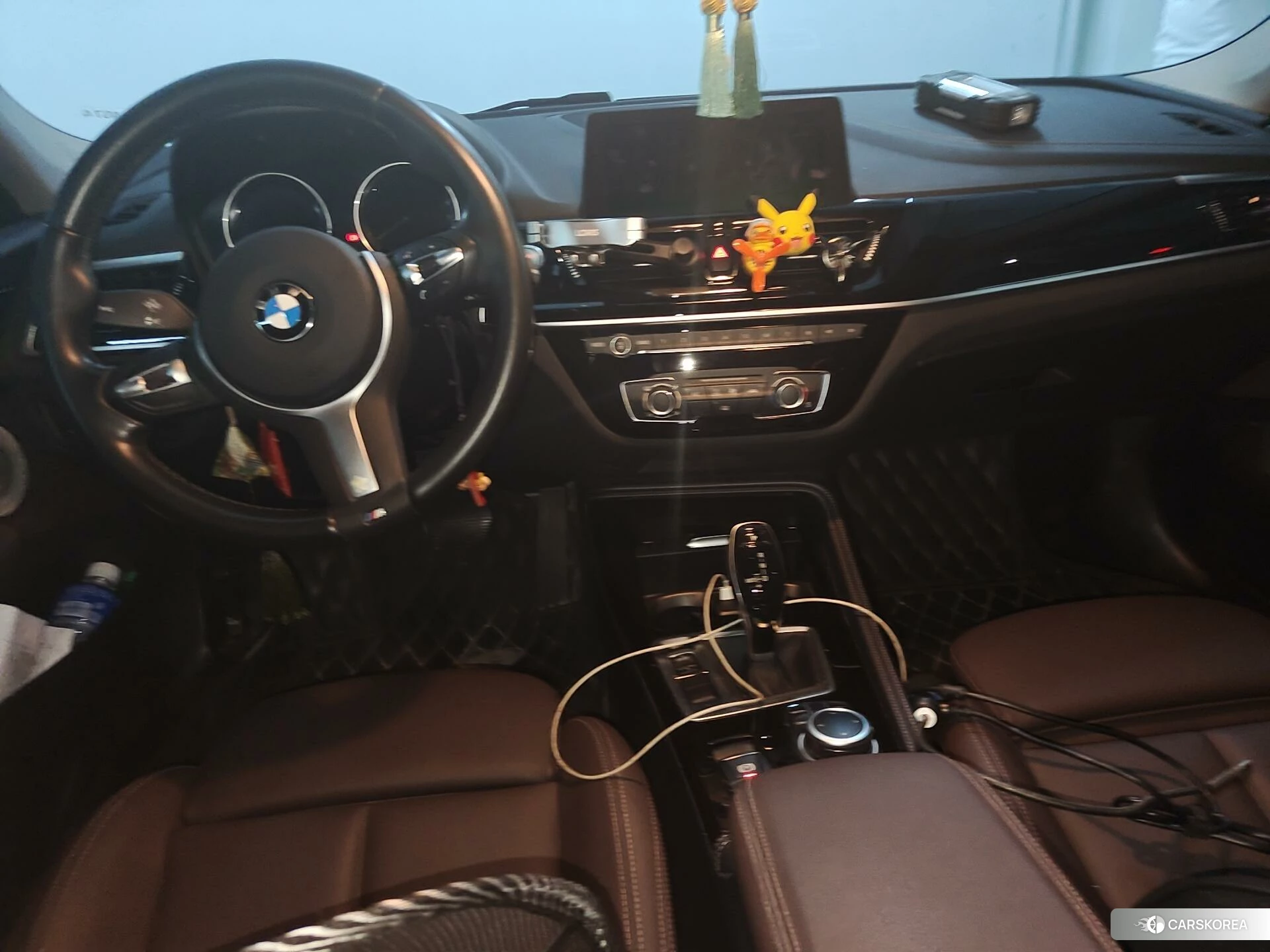 BMW 1 series 2020 Белый из Китая, фото 4