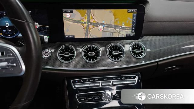 Mercedes-Benz CLS-Class C257 2019 Черный из Кореи, фото 4