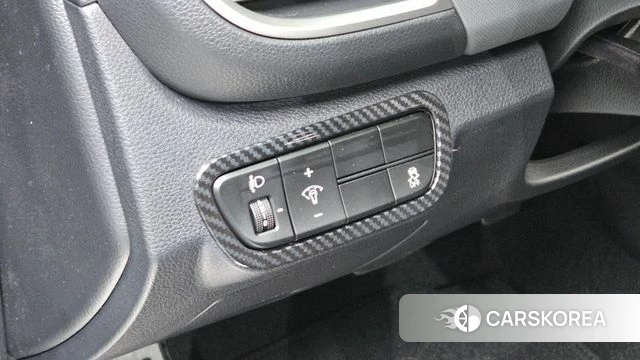 Kia The New Seltos 2025 Серый из Кореи, фото 4