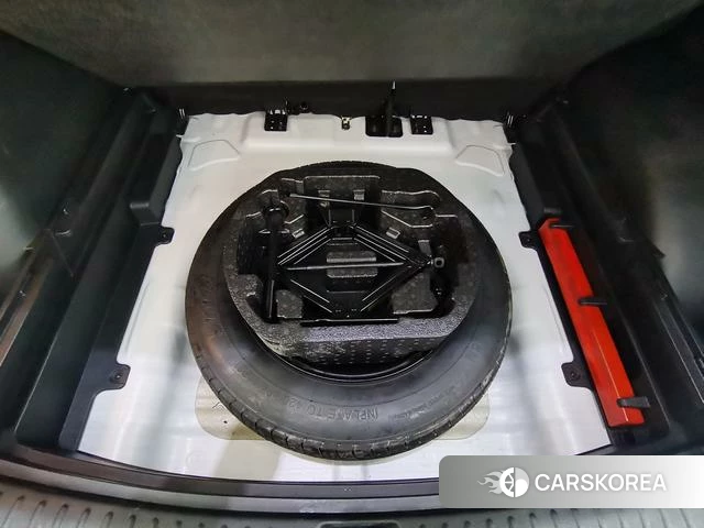 Kia Setus 2023 Белый из Китая, фото 4