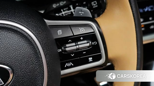 Kia Sorento 4th Generation 2020 Белый из Кореи, фото 4