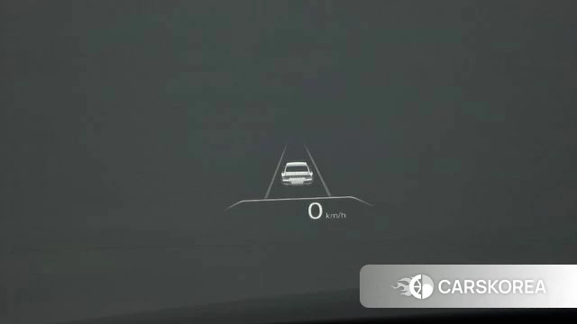 Genesis G80 (RG3) 2021 Черный из Кореи, фото 4