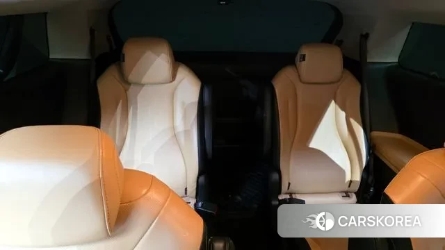 Kia Carnival 4th generation 2022 Белый из Кореи, фото 4