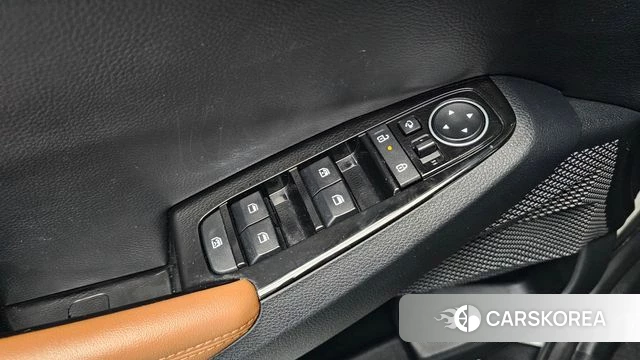 Kia The New Seltos 2024 Белый из Кореи, фото 4