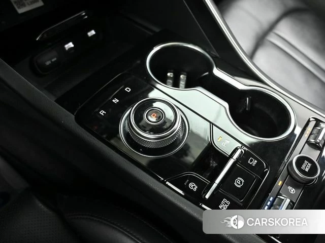 Kia K5 3rd generation 2022 Белый из Кореи, фото 4