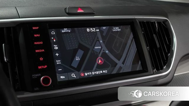 Kia The New Ray 2022 Белый из Кореи, фото 4