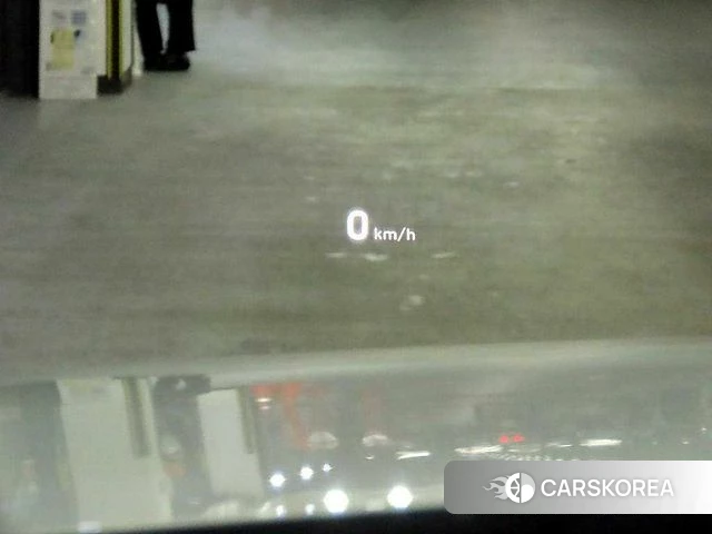 Hyundai Palisade 2022 Белый из Кореи, фото 4