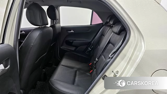 Kia All New Morning (JA) 2018 Жемчужный цвет из Кореи, фото 4