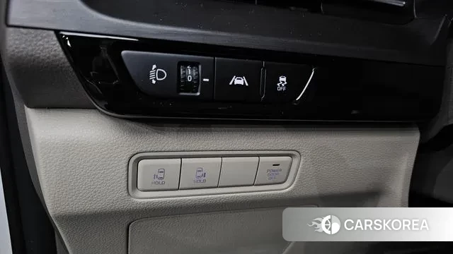 Kia Carnival 4th generation 2022 Белый из Кореи, фото 4