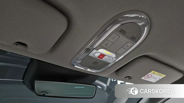 Hyundai Ionic 6 2023 Синий из Кореи, фото 4