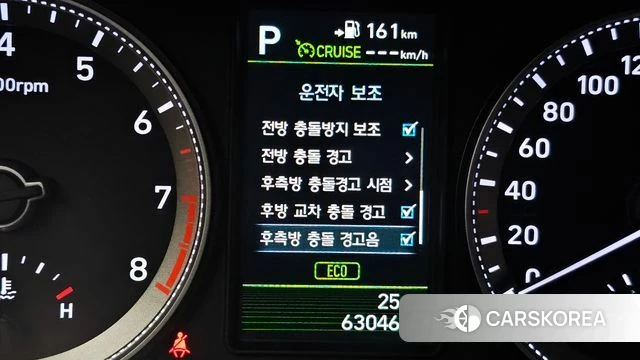 Hyundai Grandeur IG 2018 Черный из Кореи, фото 4