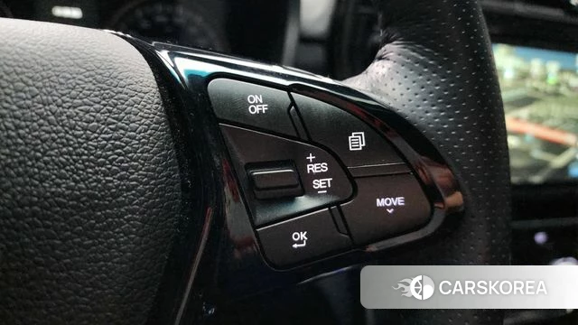 Ssangyong Berry New Tivoli 2020 Оранжевый из Кореи, фото 4