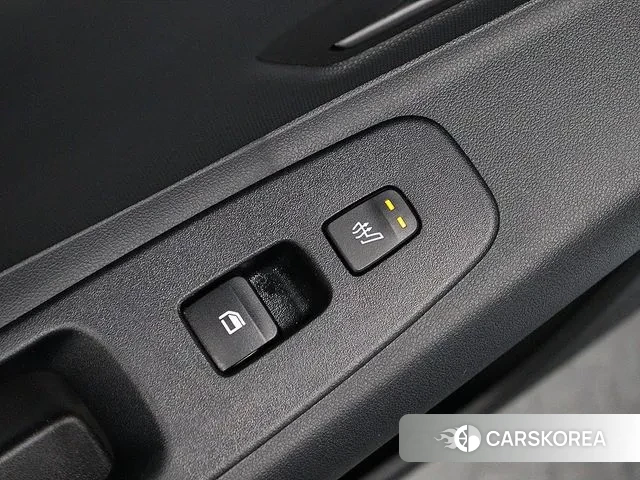 Hyundai The New Avante (CN7) 2024 Белый из Кореи, фото 4