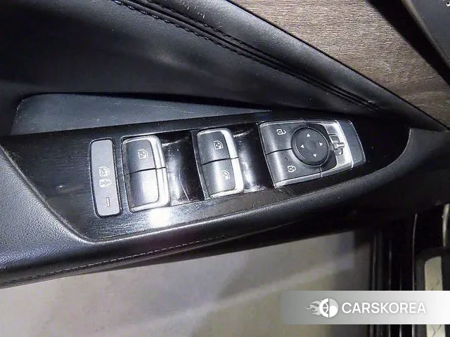 Kia K8 2023 Черный из Кореи, фото 4