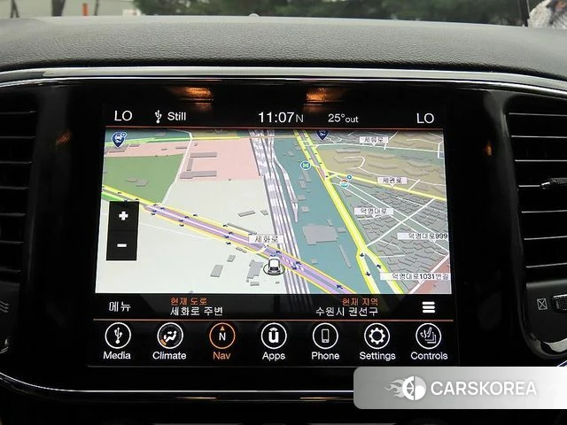 Jeep Grand Cherokee 2020 Белый из Кореи, фото 4