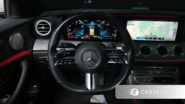 Mercedes-Benz E-Class W213 2020 Белый из Кореи, фото 4