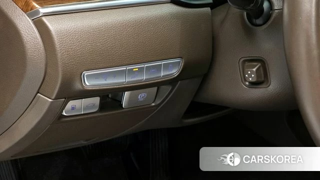 Kia More K9 2019 Черный из Кореи, фото 4