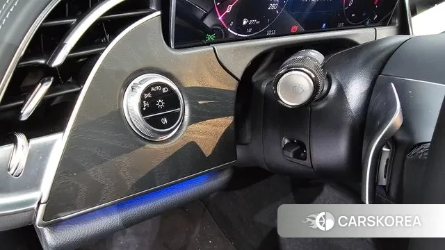 Mercedes-Benz E-Class W214 2024 Белый из Кореи, фото 4