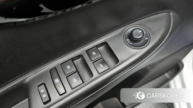 Chevrolet (GM Daewoo) The New Spark 2020 Белый из Кореи, фото 4