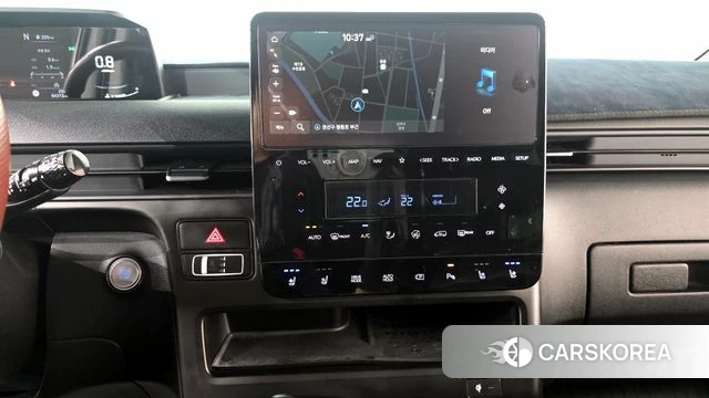 Hyundai Staria 2022 Белый из Кореи, фото 4