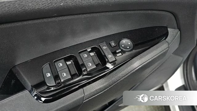 Kia Sportage 5th Generation 2022 Белый из Кореи, фото 4