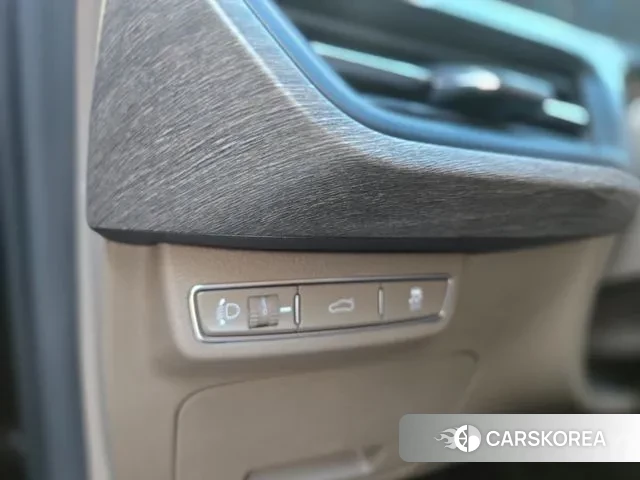 Kia K8 2021 Черный из Кореи, фото 4