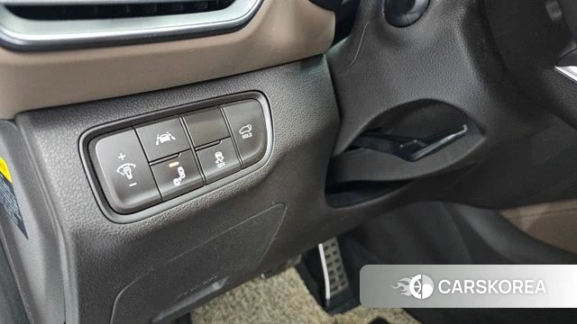 Hyundai Santa Fe TM 2019 Белый из Кореи, фото 4