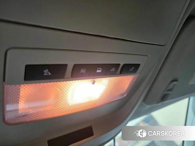 Chevrolet (GM Daewoo) Real New Colorado 2021 Черный из Кореи, фото 4