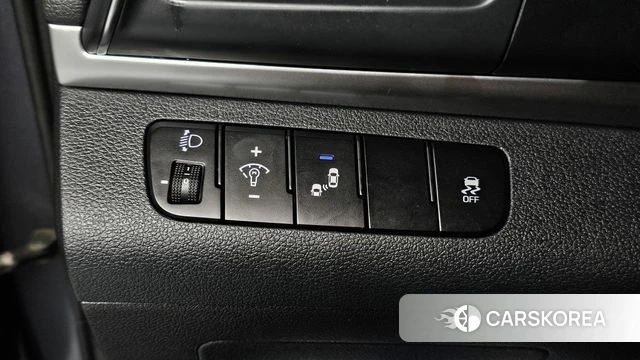 Hyundai The New Avante AD 2018 Серый из Кореи, фото 4