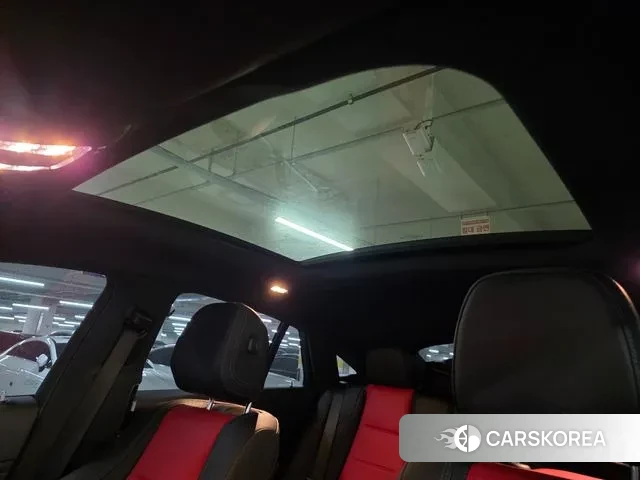 Mercedes-Benz GLE-Class W167 2023 Черный из Кореи, фото 4