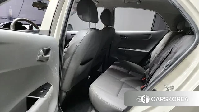 Kia All New Morning (JA) 2019 Жемчужный цвет из Кореи, фото 4