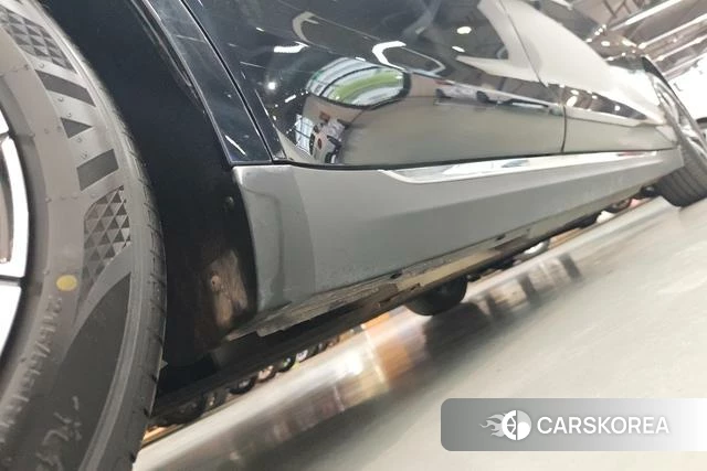 Red flag E-QM5 2024 Черный из Китая, фото 4