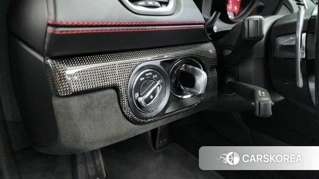 Porsche 718 Boxster 2021 Серебристо-серый из Кореи, фото 4