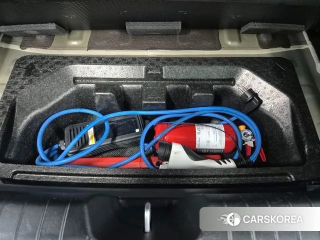 Hyundai Ionic 6 2025 Серый из Кореи, фото 4